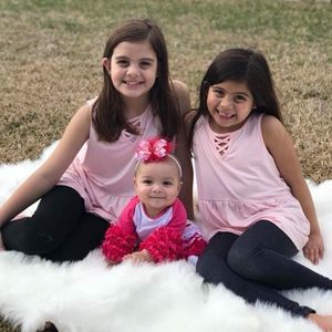 Meet your Posher, Randi